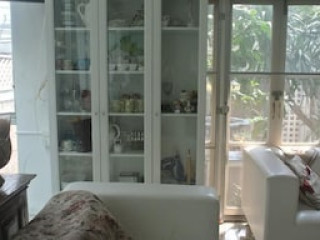 ORIENTAL SMILE BED & BREAKFAST