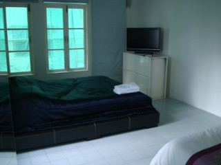 ORIENTAL SMILE BED & BREAKFAST