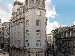 Orientbank Hotel Istanbul, Autograph Collection