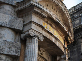 Orientbank Hotel Istanbul, Autograph Collection