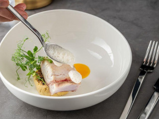 Orientbank Hotel Istanbul, Autograph Collection