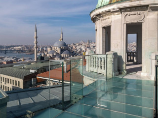 ORIENTBANK ISTANBUL AUTOGRAPH COLLECTION
