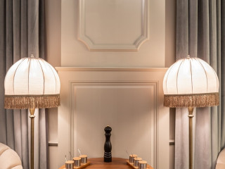 ORIENTBANK ISTANBUL AUTOGRAPH COLLECTION
