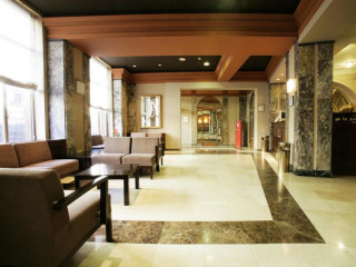 Oriente Atiram Hotel