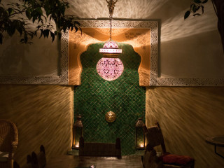 Origin Hotels - Riad Magi