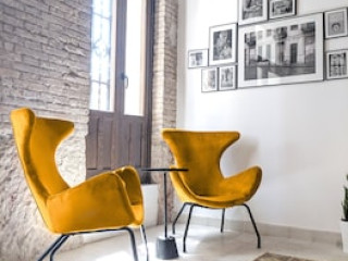 ORIGINAL DOMINO HOUSE