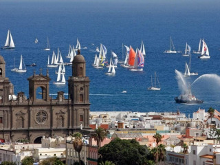 Original Sailboat Xperience