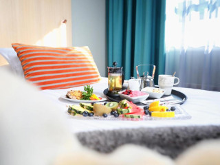 Original Sokos Hotel Vaakuna Rovaniemi