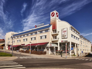 Original Sokos Hotel Vaakuna Rovaniemi