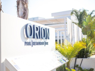 Orion Hotel