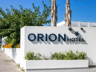 Orion Hotel