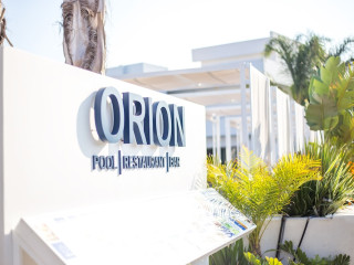 Orion Hotel