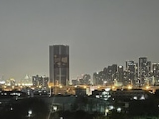 ORION HOTEL AND RESIDENCE