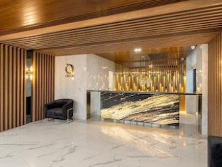 ORION HOTEL AND RESIDENCE