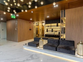 ORION HOTEL AND RESIDENCE