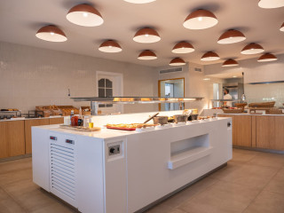 Orion Hotel Rhodes