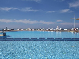 Orizontes Hotel & Villas