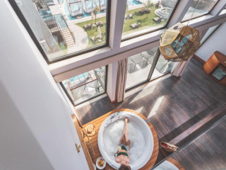 Orka Cove Hotel Penthouse And Suites