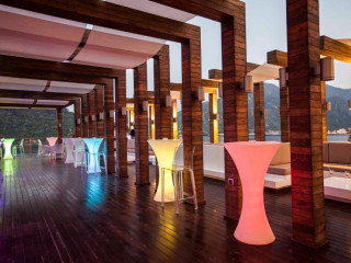 NUMA KONAKTEPE HOTEL