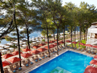 ORKA LOTUS BEACH HOTEL