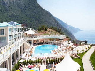 ORKA SUNLIFE RESORT & SPA