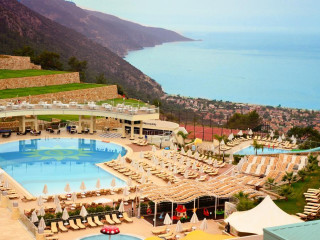 ORKA SUNLIFE RESORT AND AQUAPARK