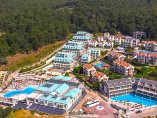 ORKA SUNLIFE RESORT AND AQUAPARK