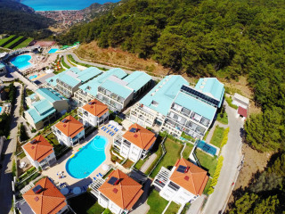 ORKA SUNLIFE RESORT