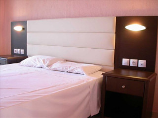ORLOVETZ HOTEL