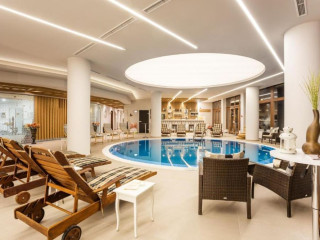ORLOVETZ HOTEL