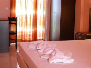 ORLOVETZ HOTEL