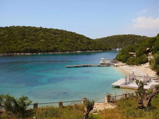 Ornella Beach Resort & Villas