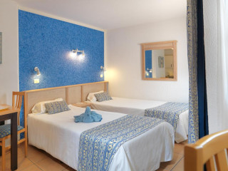 Kontokali Bay Hotel