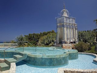 Orpheas Resort - Adults Only