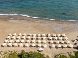 Orpheas Resort - Adults Only