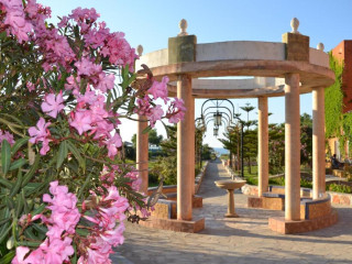 Orpheas Resort