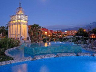 ORPHEAS RESORT HOTEL