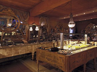 ORPHEAS RESORT HOTEL Adults only 16+