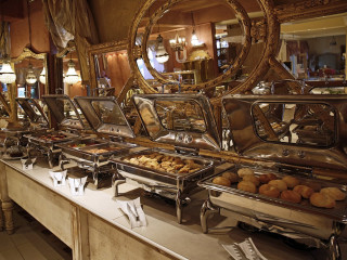 ORPHEAS RESORT HOTEL Adults only 16+