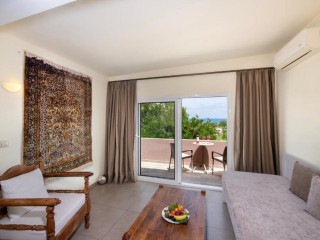 Orpheas Resort Hotel (Adults Only)