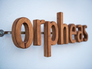 Orpheas Rooms
