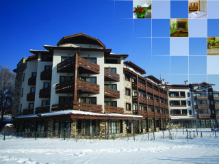 Orphey Bansko