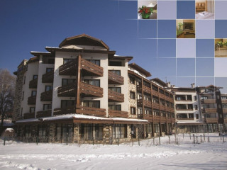 Orphey Bansko