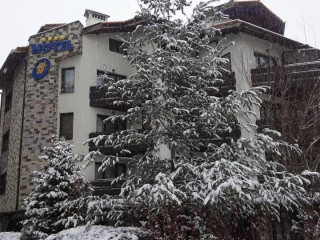 ORPHEY HOTEL BANSKO