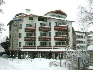 SUITES AND VILLAS BY DUNAS