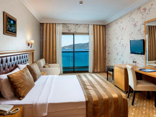 ORS MARIS BOUTIQUE HOTEL
