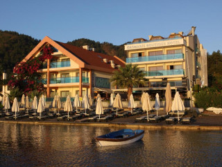 ORS MARIS BOUTIQUE HOTEL