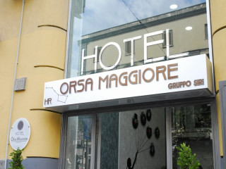 ORSA MAGGIORE HOTEL