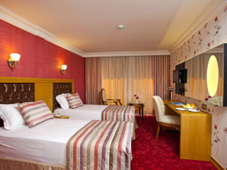 Örsmaris Boutique Hotel