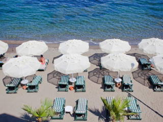 Orsmaris Boutique Hotel